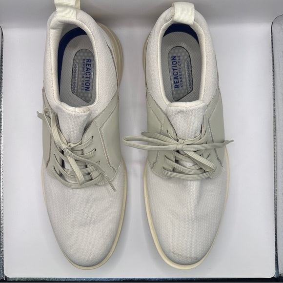 Kenneth Cole Men's Klay Flex Sport Jogger Sneaker - Picture 3 of 11